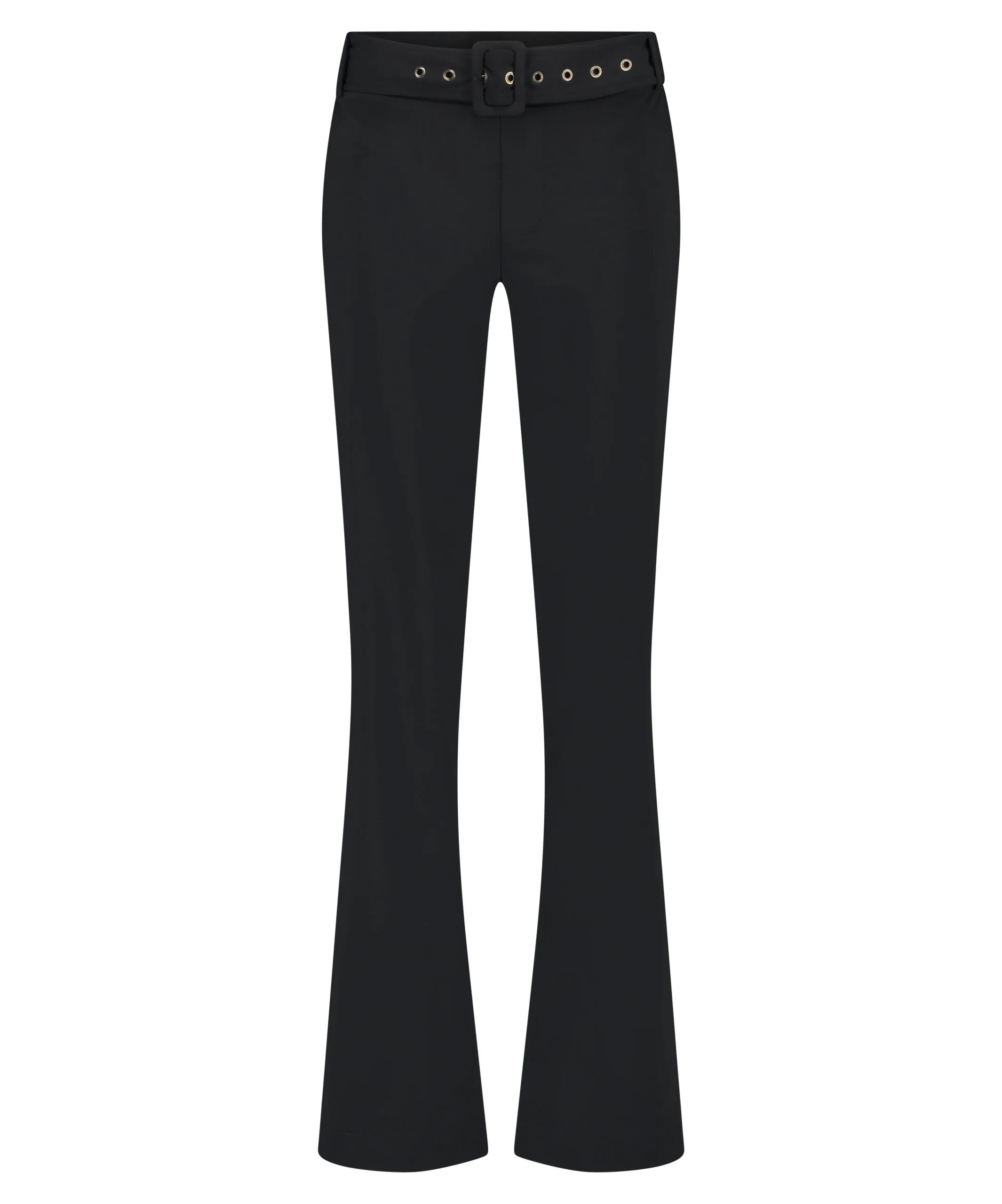 LADY DAY – TROUSER SIA – BLACK