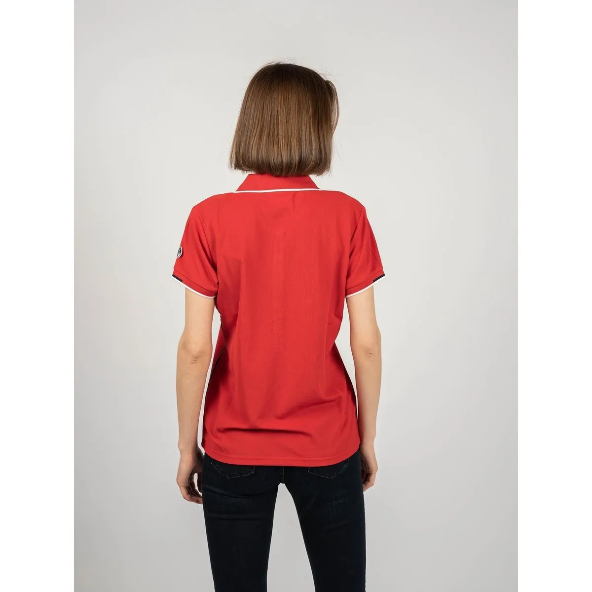 45 2502 000 | Auroa Polo S/S