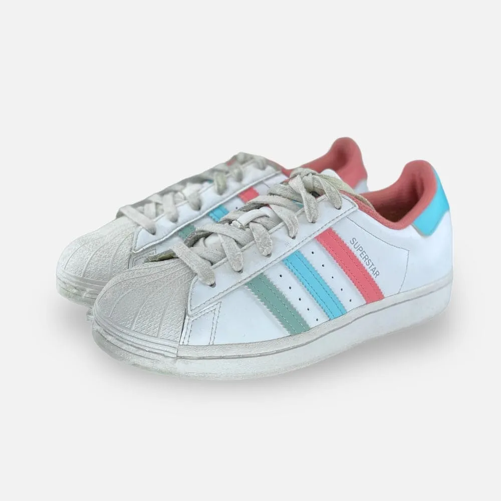 ADIDAS SUPERSTAR 