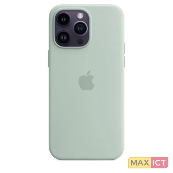 Apple MPTY3ZM/A mobiele telefoon behuizingen 17 cm (6.7") Hoes Groen