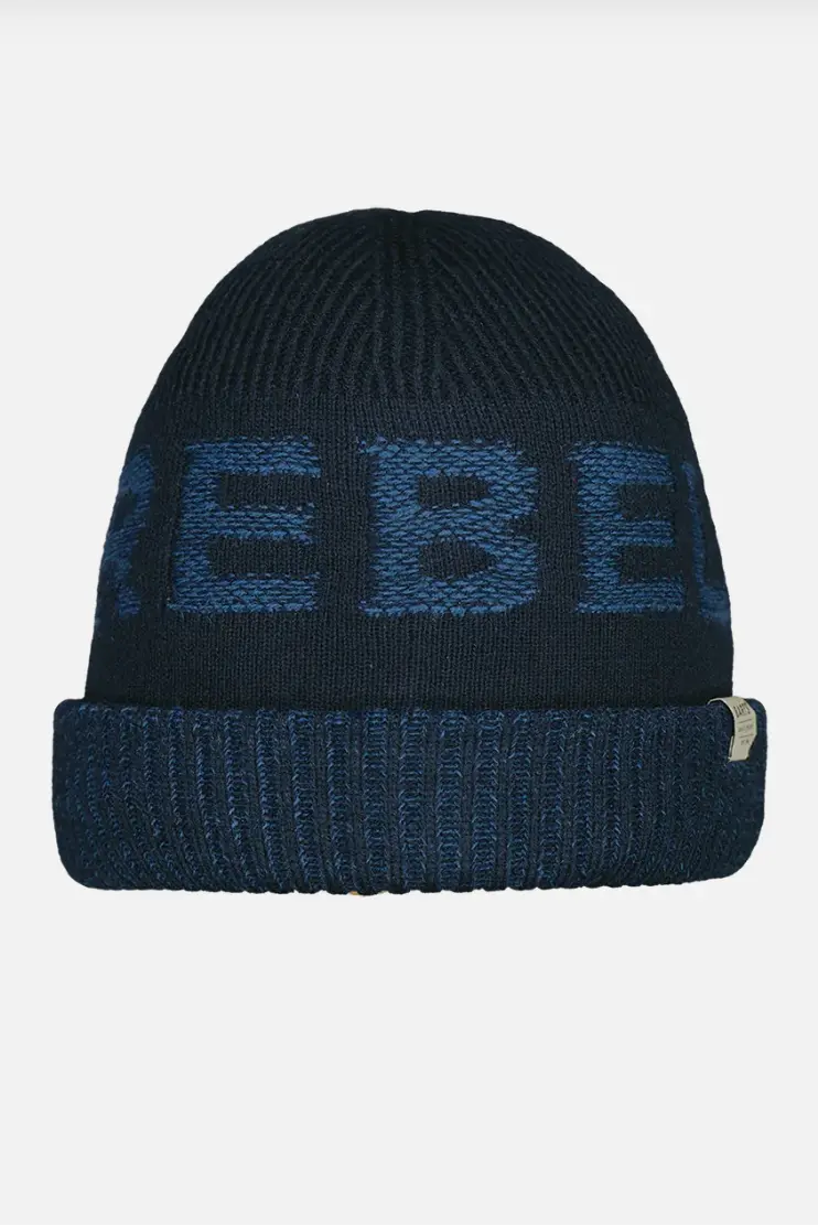 BARTS REBELLER BEANIE