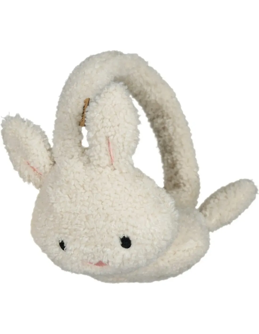 Barts Teddy Earmuffs (Cream)
