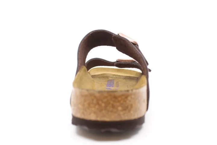 BIRKENSTOCK  ARIZONA 452763  HABANA