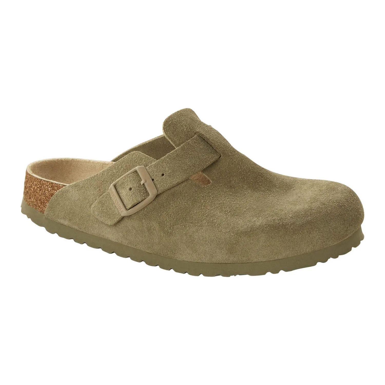 Birkenstock Boston SFB Leve Dames