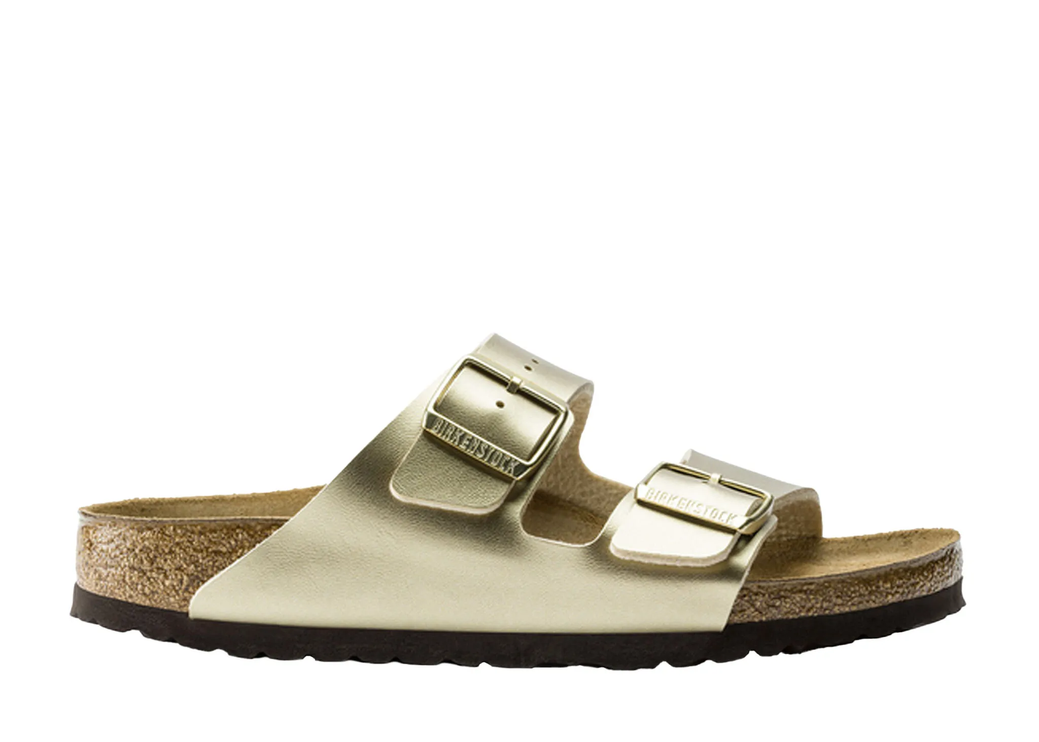 Birkenstock Sandaal Arizona 1016111 Goud