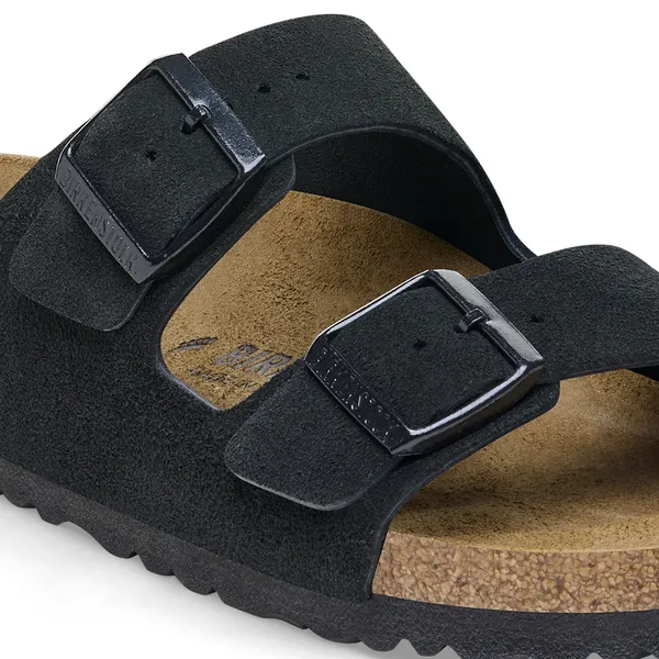 Birkenstock Sandaal Arizona 1027164 Zwart