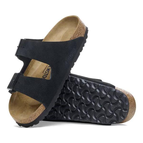 Birkenstock Sandaal Arizona 1027164 Zwart