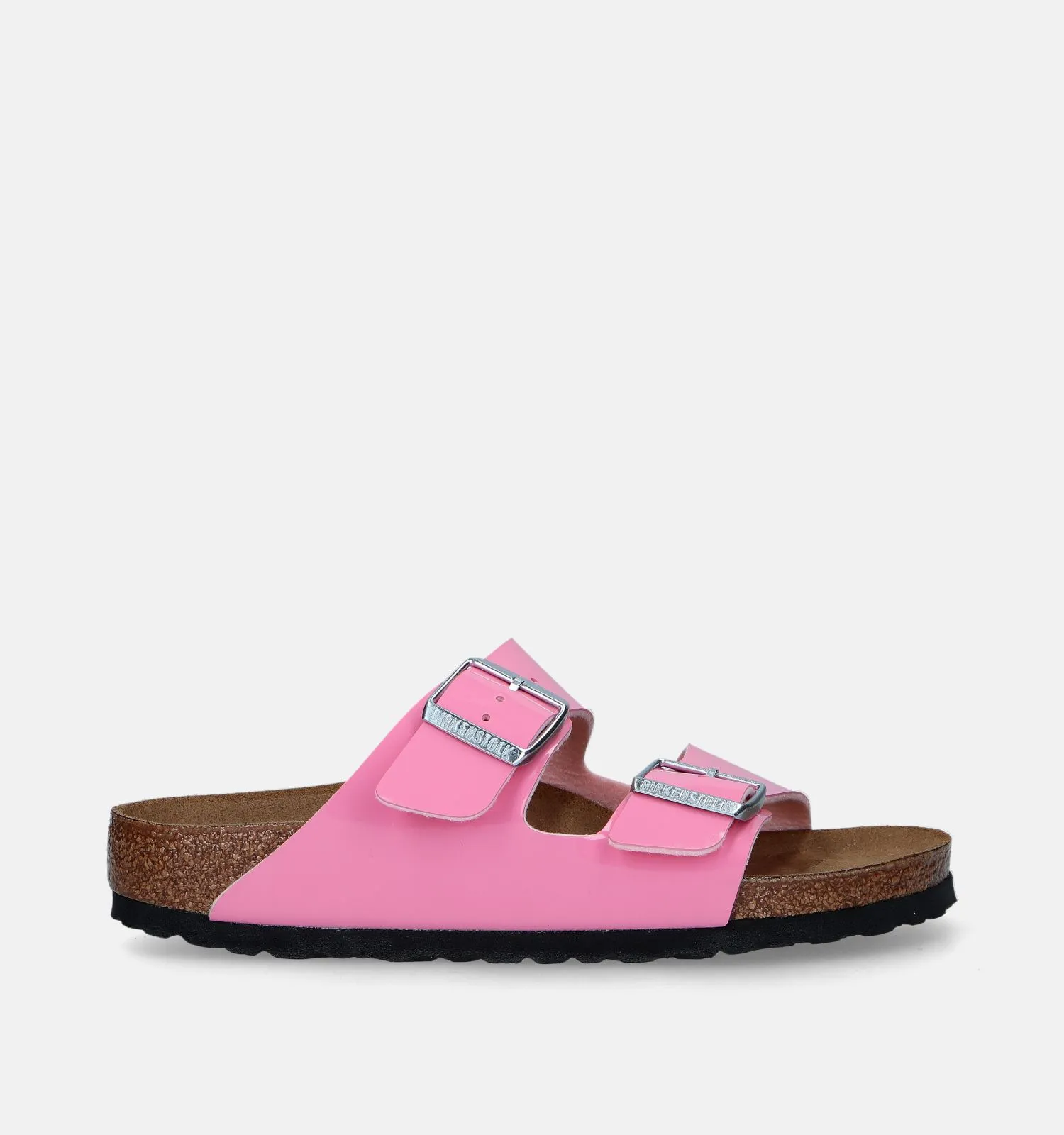 Birkenstock Slippers roze