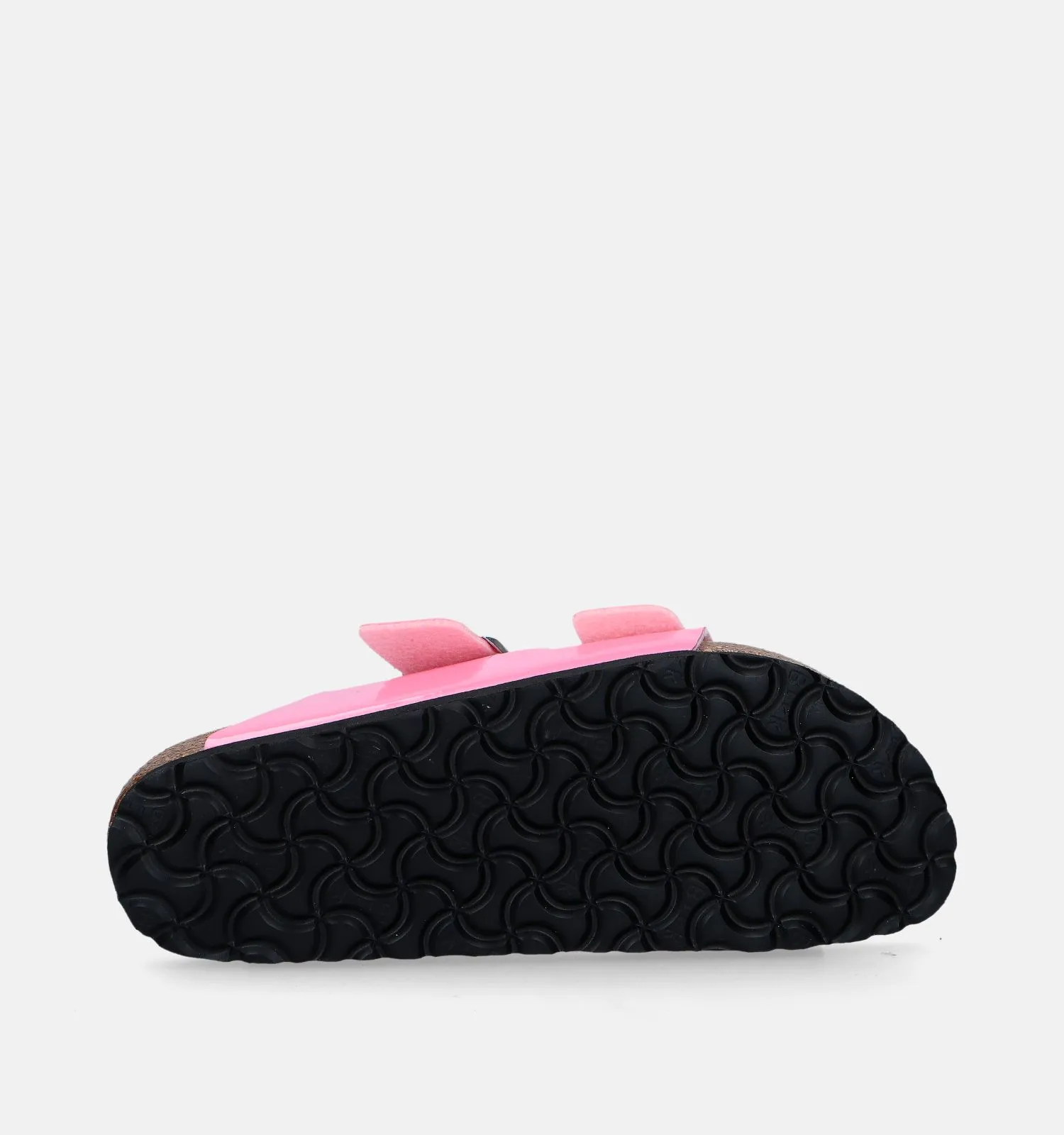 Birkenstock Slippers roze