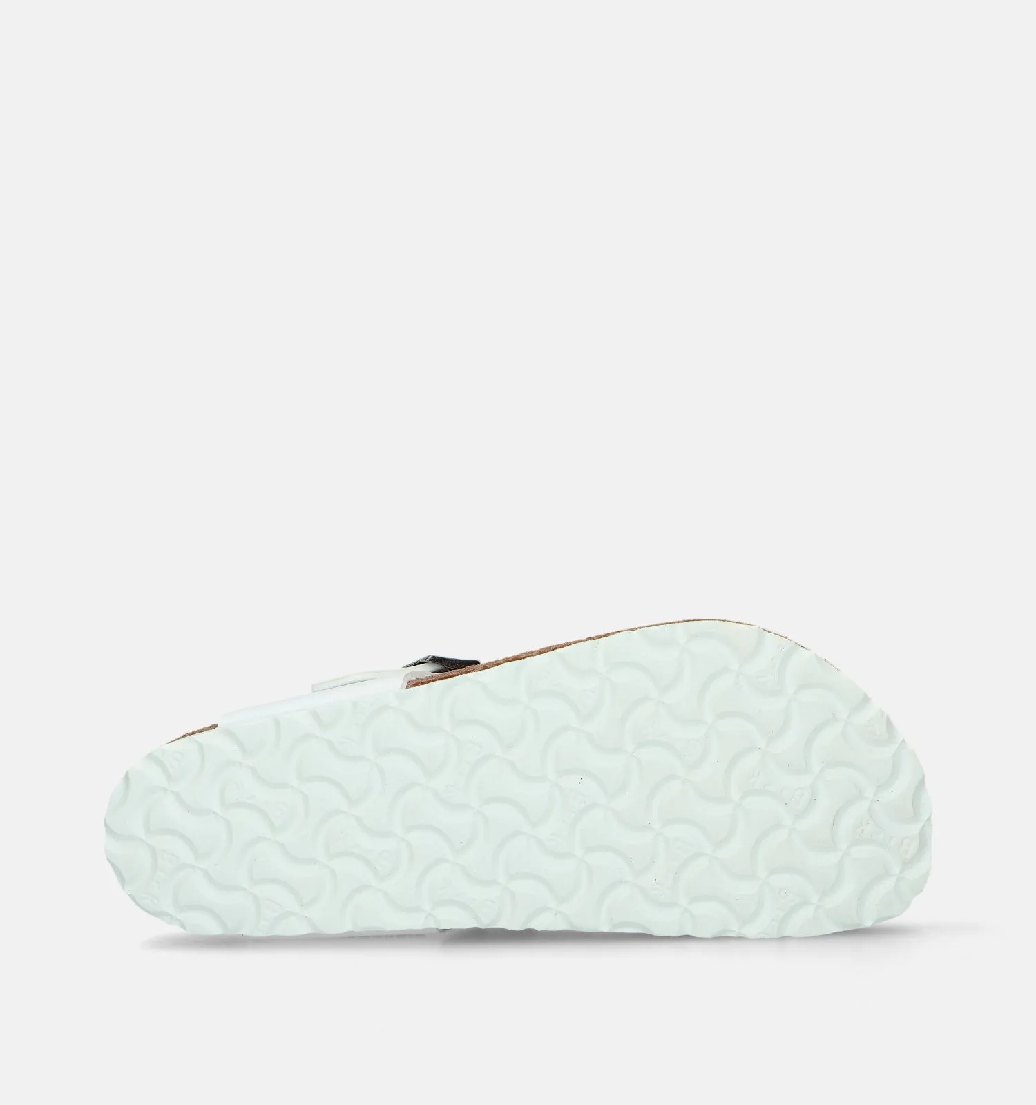 Birkenstock Teenslippers wit