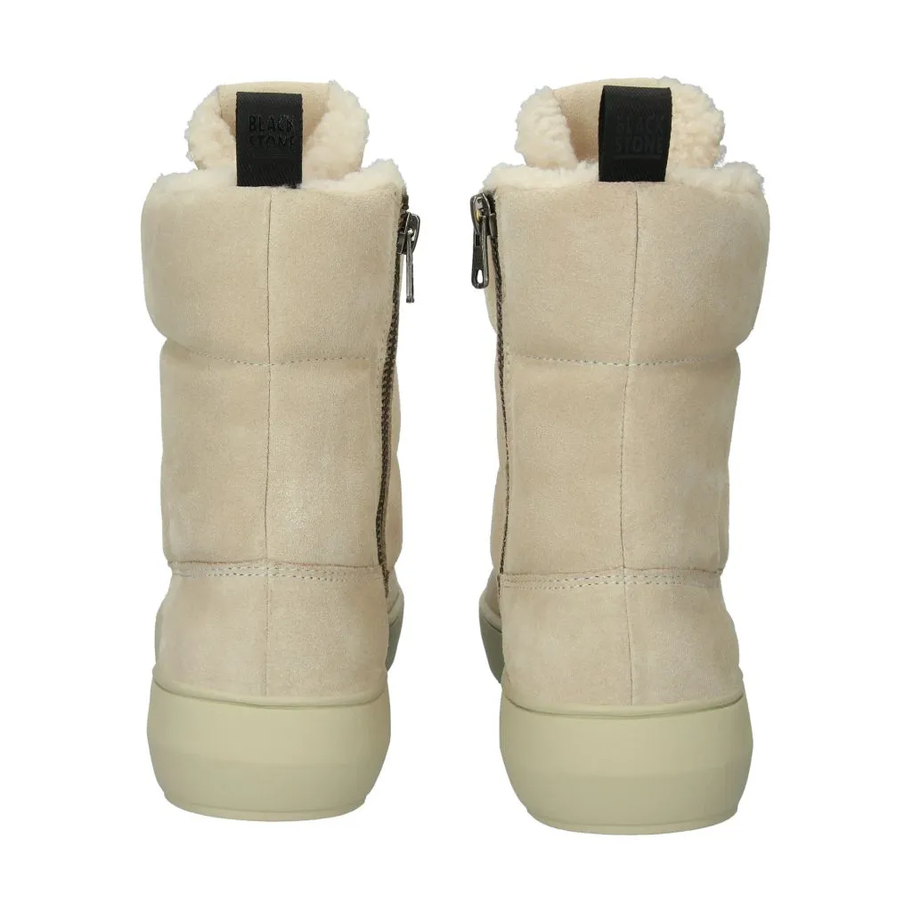Blackstone Al215 angora schapenvacht