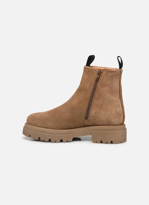      BLACKSTONE ASTA  BRUIN   