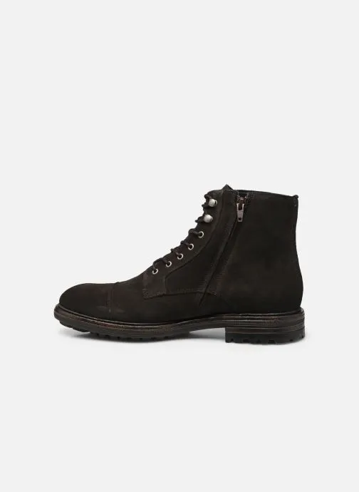      BLACKSTONE UG20  BRUIN   