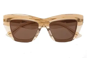 BOTTEGA VENETA bv1218s 003 zonnebril