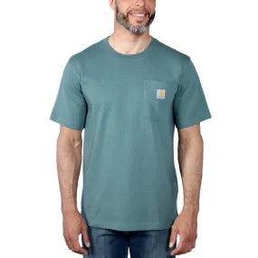 Carhartt K87 POCKET S/S T-SHIRT