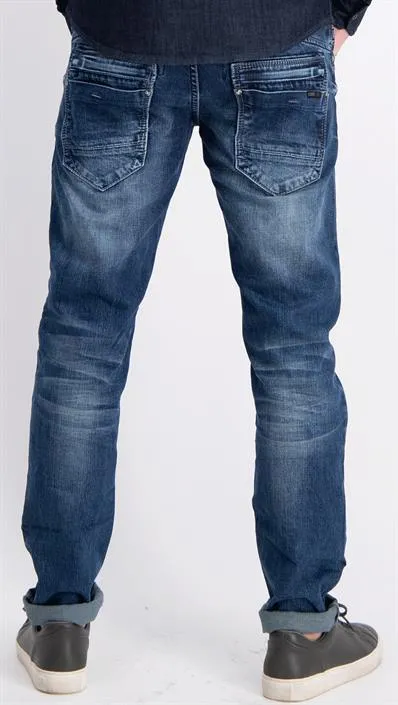 Cars Jeans Blackstar tapered str.stone 7403806
