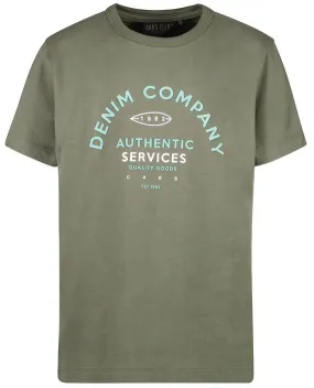 Cars Jeans Demy ts olive 5285618