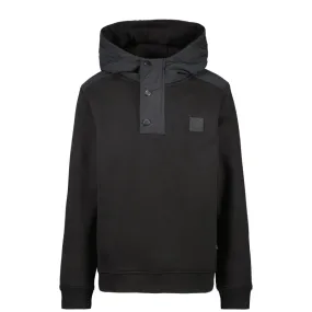 Cars Jeans Kids BAYNE SW Hood