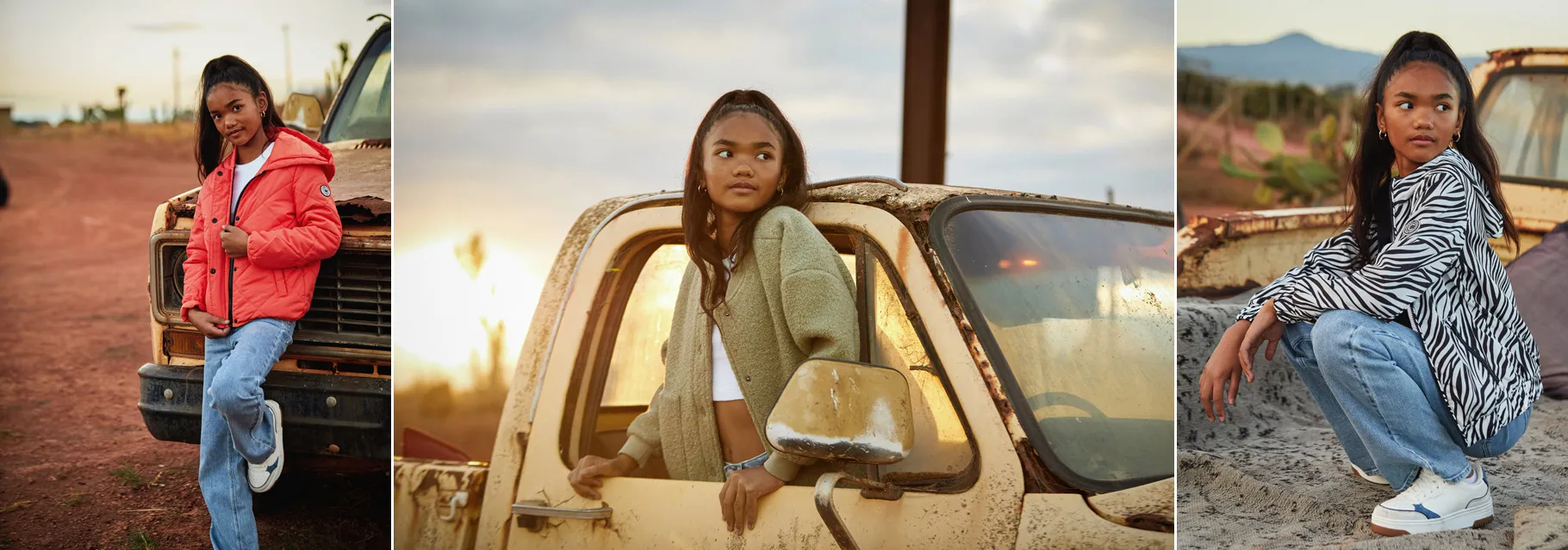 Cars Jeans Meisjes online shop
