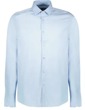 Cars Jeans Pablo shirt light blue 4674939