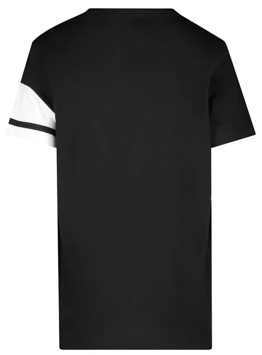 Cars Jeans Torynn ts black 5145601