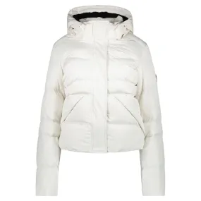 Cars Winterjas Alena White