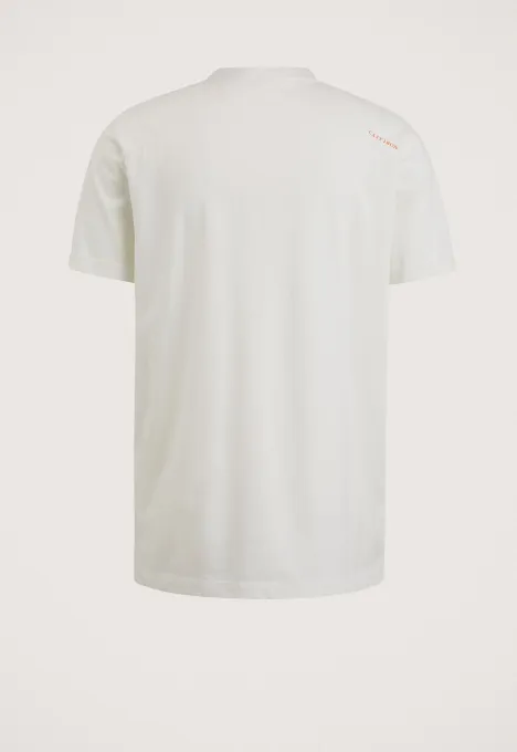 CAST IRON  DRY COTTON TSHIRT CTSS2305572