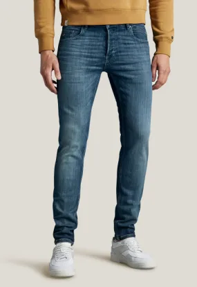 Cast Iron  Shiftback Tapered Jeans CTR2208745