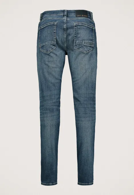 Cast Iron  Shiftback Tapered Jeans CTR2208745