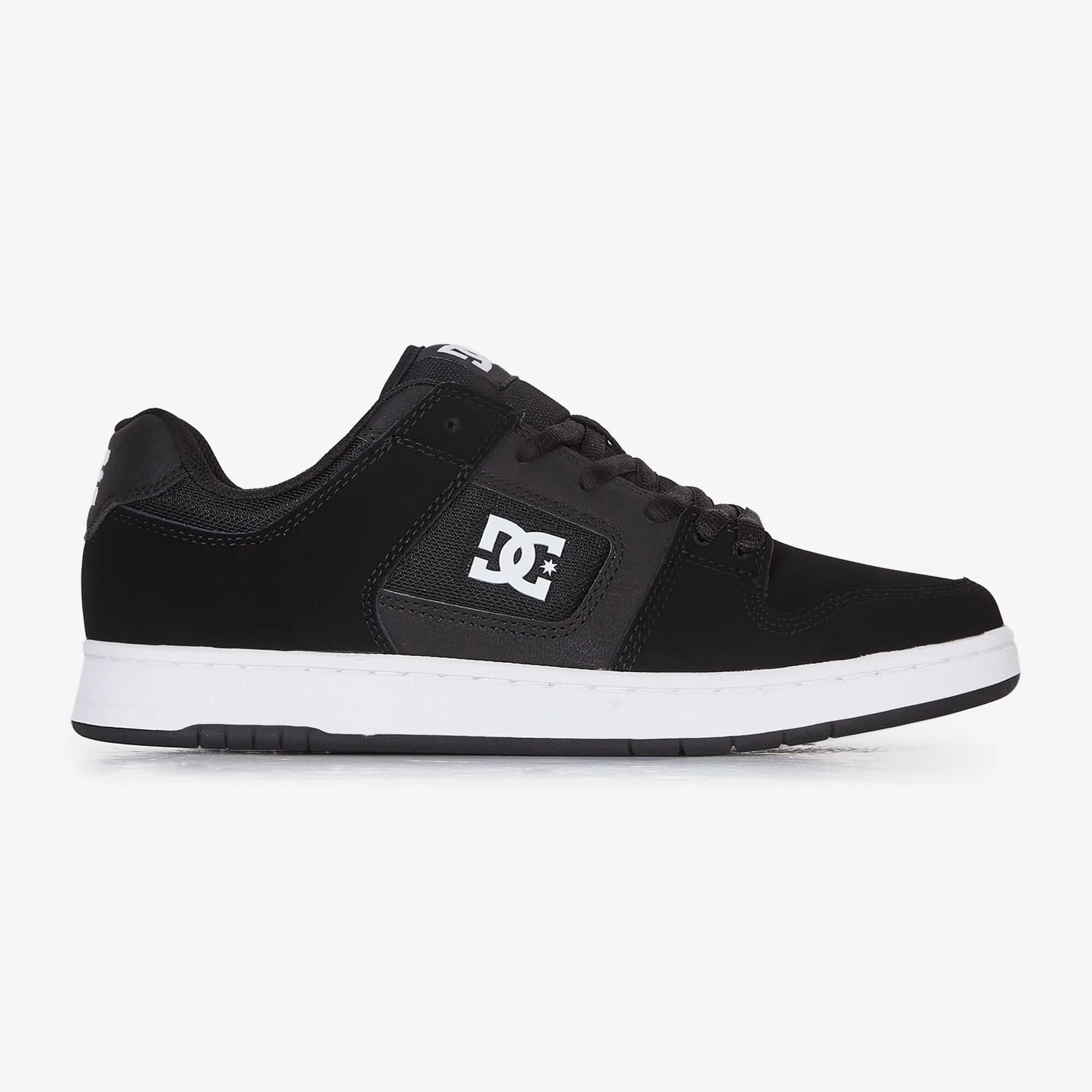 DC SHOES manteca 4