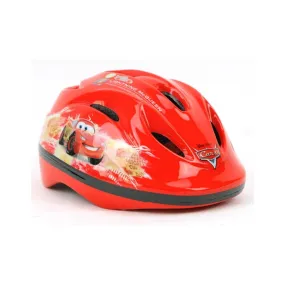 Disney Cars Helm 51-55 cm