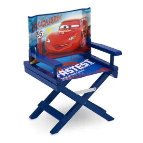 Disney Cars Legends TC85975CR Regisseursstoel