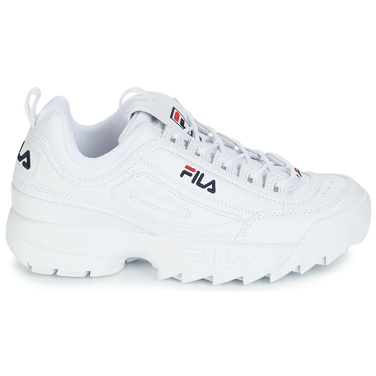 DISRUPTOR LOW
