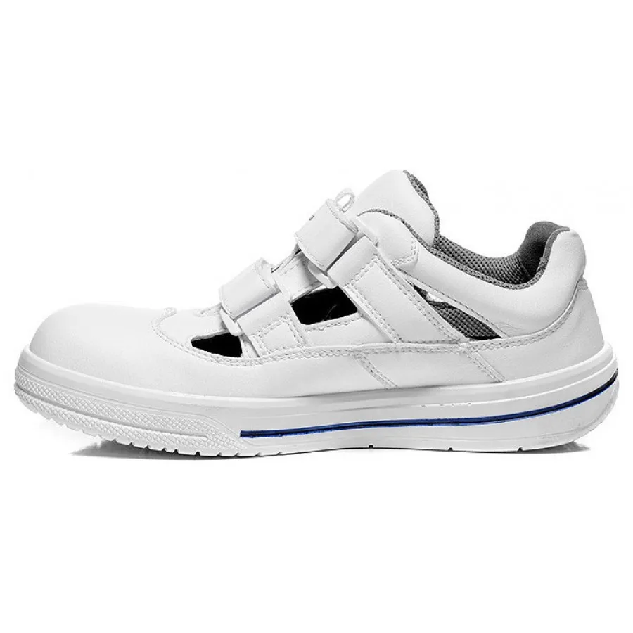 Elten Pure Easy Esd S1 Werkschoenen