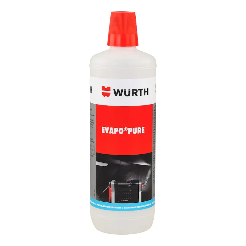 EVAPO® REINIGER AUTOAIRCO'S PURE