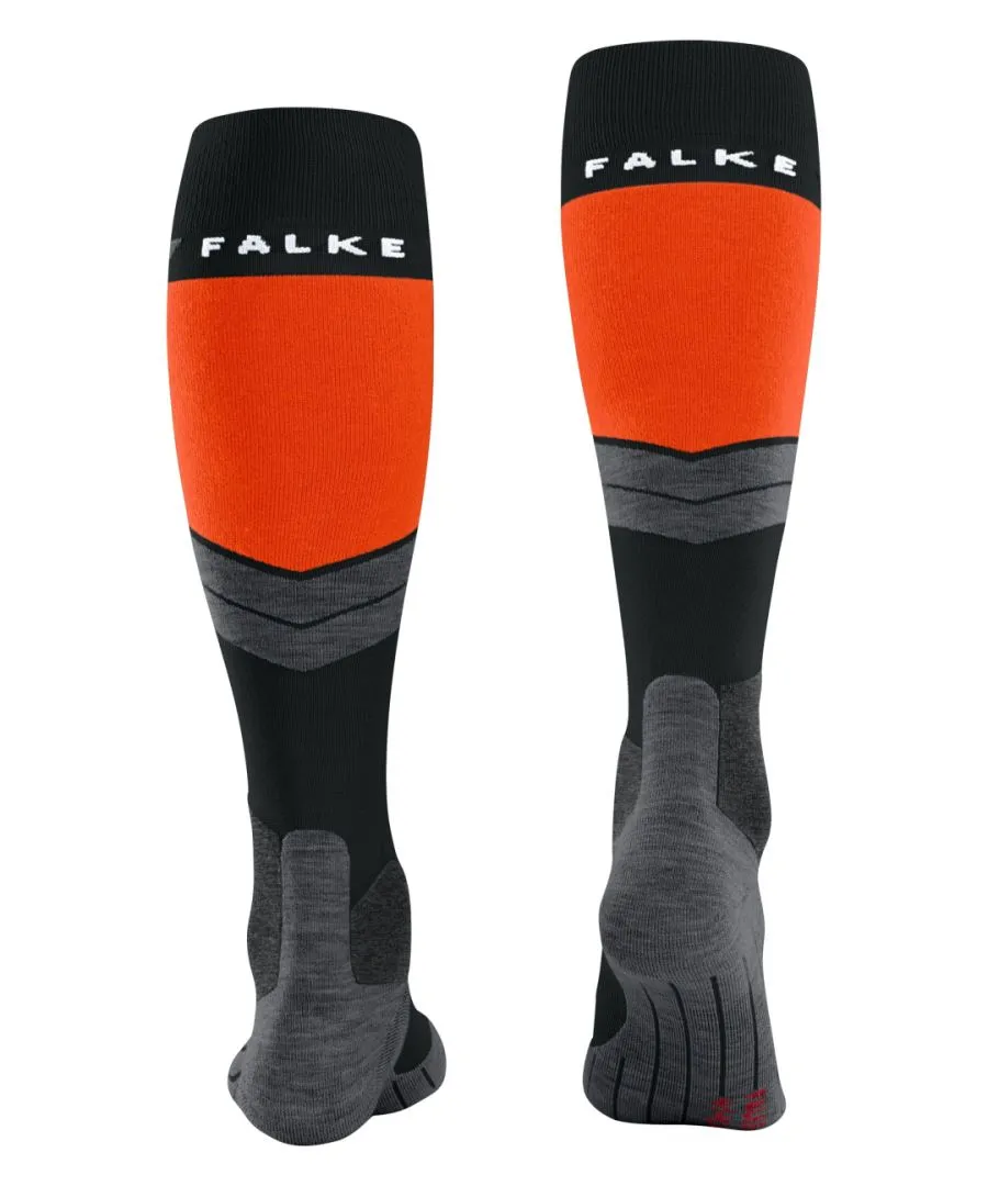 Falke Sk4 Advanced Dames Skisok