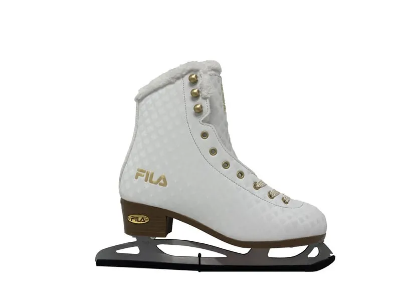 Fila Furr Ice Kunstschaats