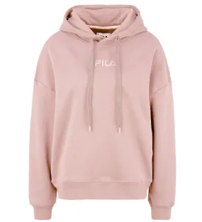 Fila Hoodie - Tasha - Sepia Rose