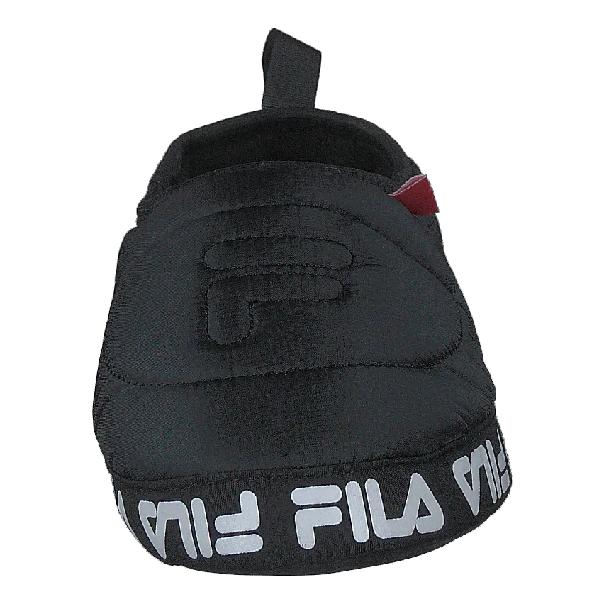 FILA SCHOENEN COMFIDER WMN 80010  BLACK