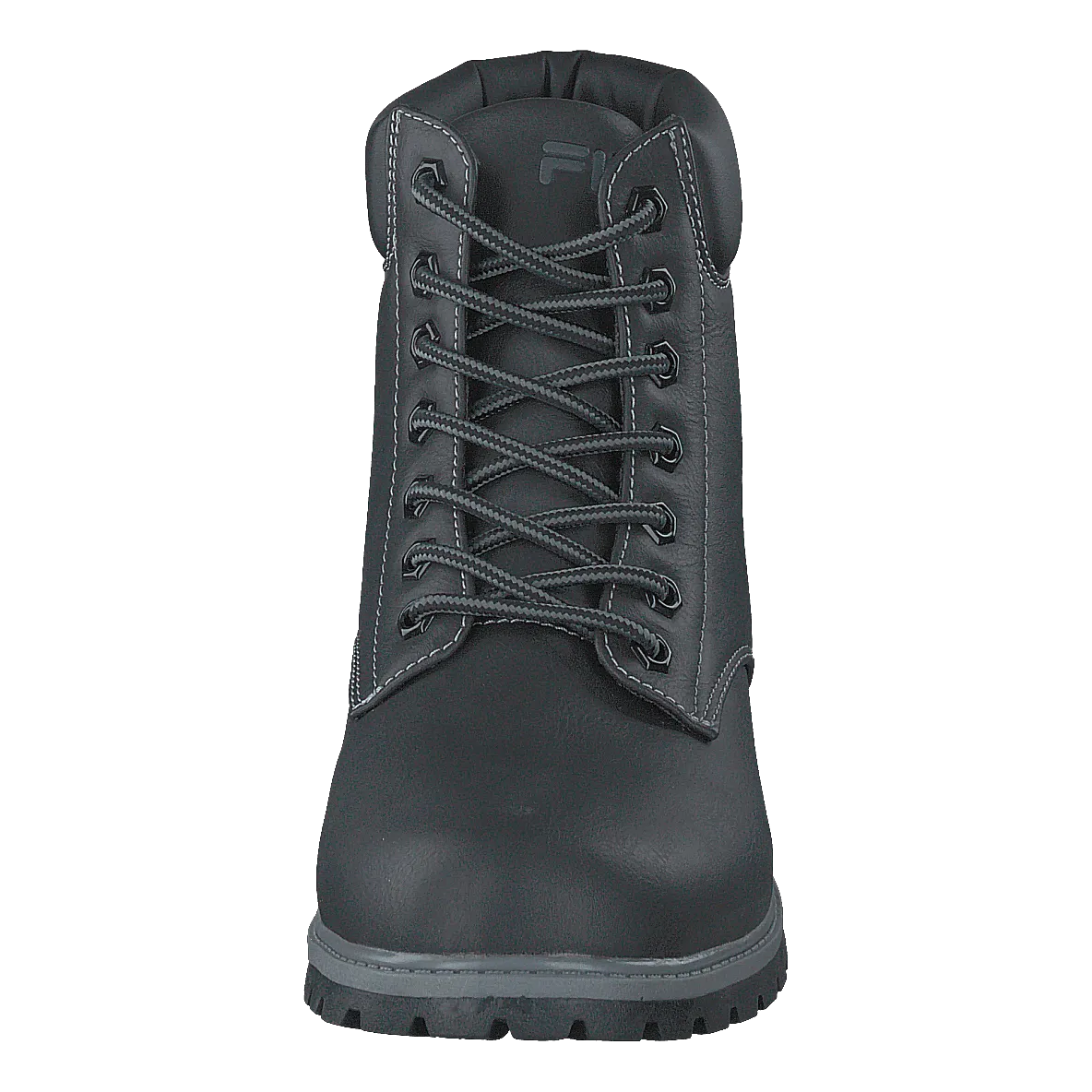 FILA SCHOENEN MAVERICK MID WMN 83052  BLACKBLACK