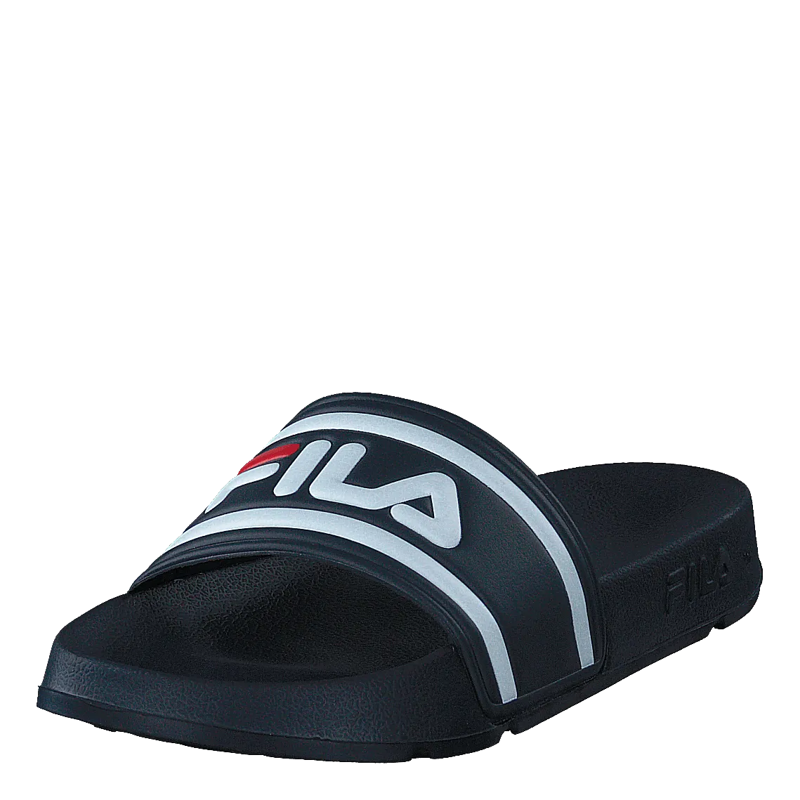 Fila schoenen Morro Bay Slipper Jr Dress Blue