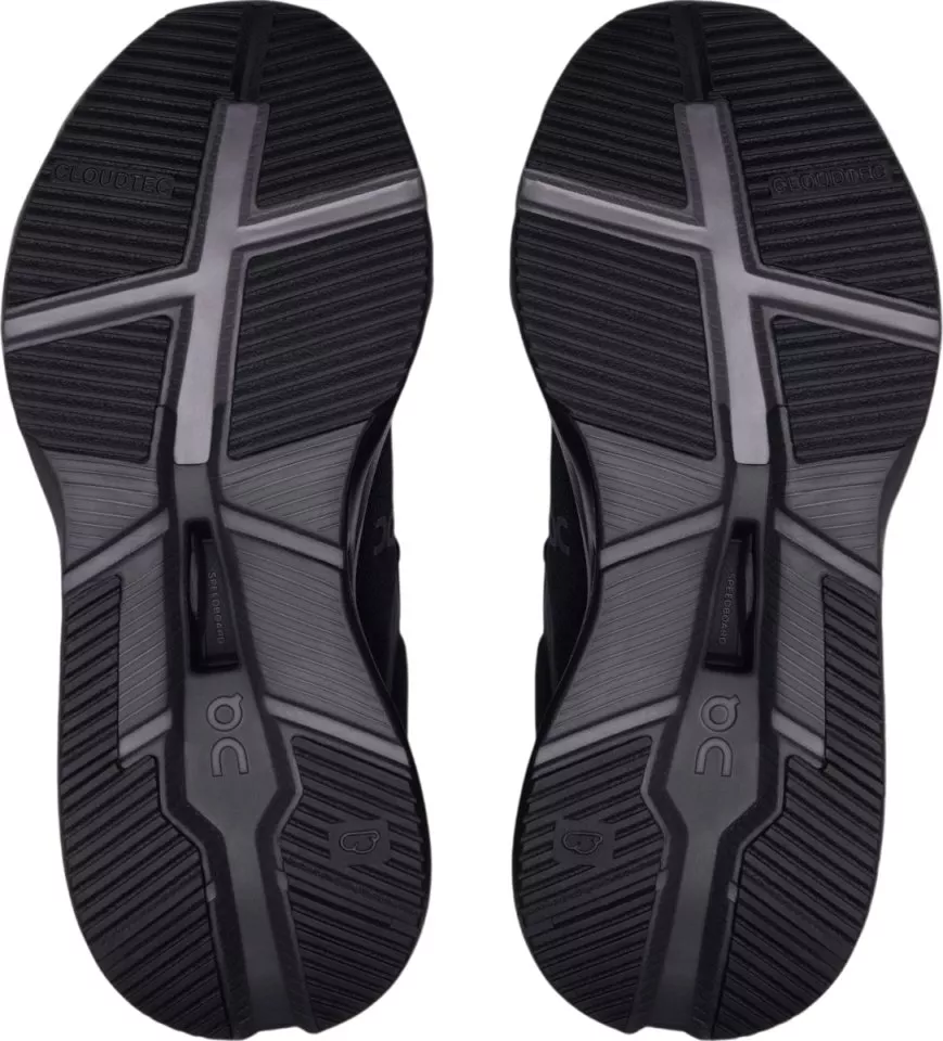 Fitness schoenen On Running Cloudnova X