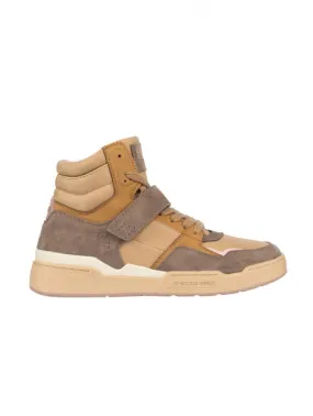G-Star Attac mid nub w 2211 040710 3526