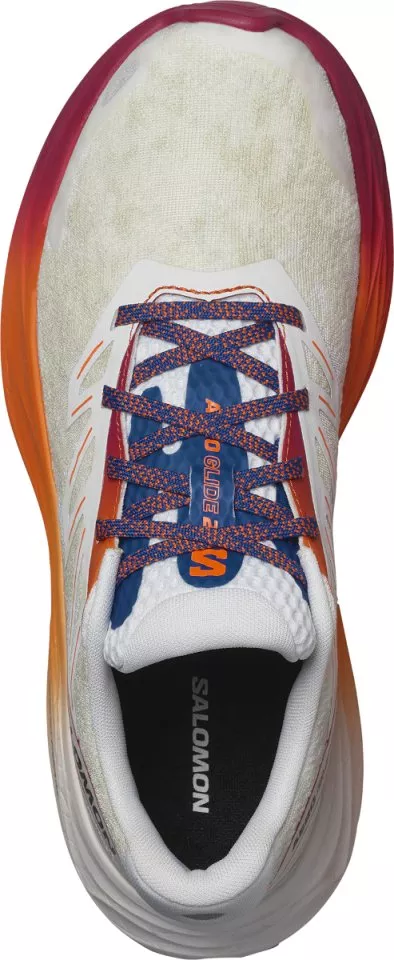 Hardloopschoen Salomon AERO GLIDE 2 ISD W