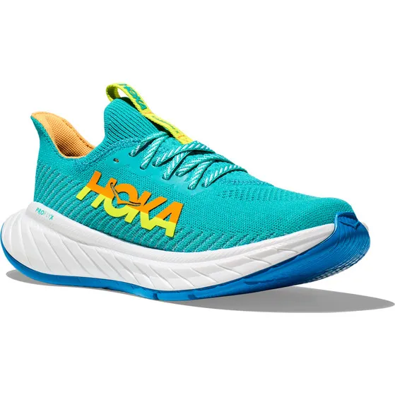HOKA Carbon X 3 Dames