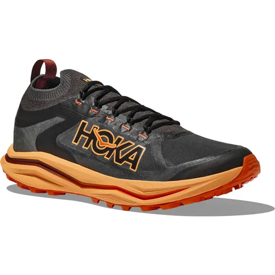HOKA Zinal 2 Heren