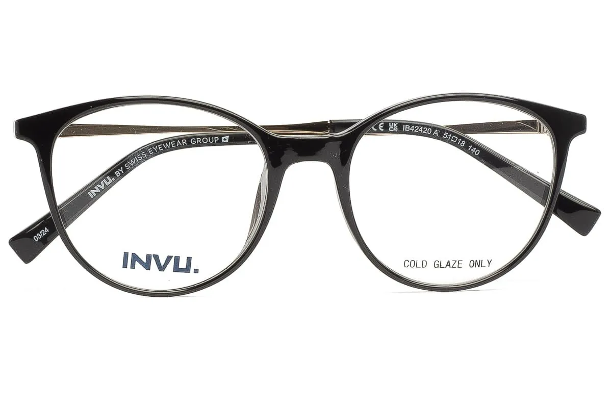 INVU IB42420 ABRIL