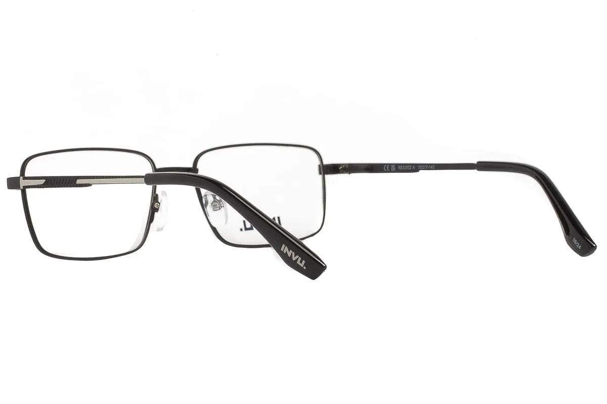 INVU RB32502 ABRIL