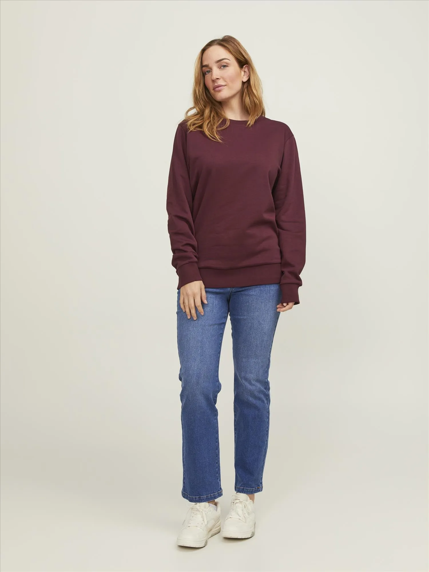 Jack and Jones Crew neck sweater