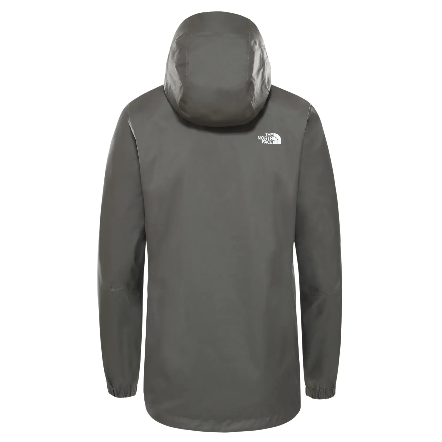 Jas The North Face Women Quest Jacket New Taupe Green/TNF White